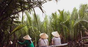 10 Insane Truths About the Hoi An Coconut Basket Boat Experience 10 Insane Truths About the Hoi An Coconut Basket Boat Experience