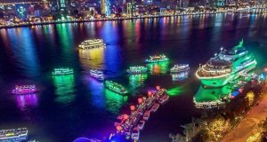 5 Brutal Truths and Secrets About the Han River Cruise Experience 5 Brutal Truths and Secrets About the Han River Cruise Experience