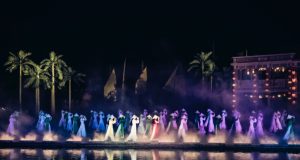 Hoi An Memories Show: A Grand Spectacle Unveiling 400 Years of History Hoi An Memories Show