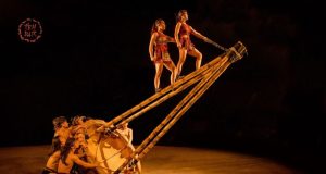 Teh Dar Show Review 2026 Deciding If The Premium Ticket Is Truly Worth It Teh Dar Show