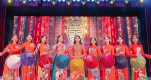 Ao Dai Show Review 2026 Determining If The Budget Friendly Ticket Delivers Real Value Ao Dai Show