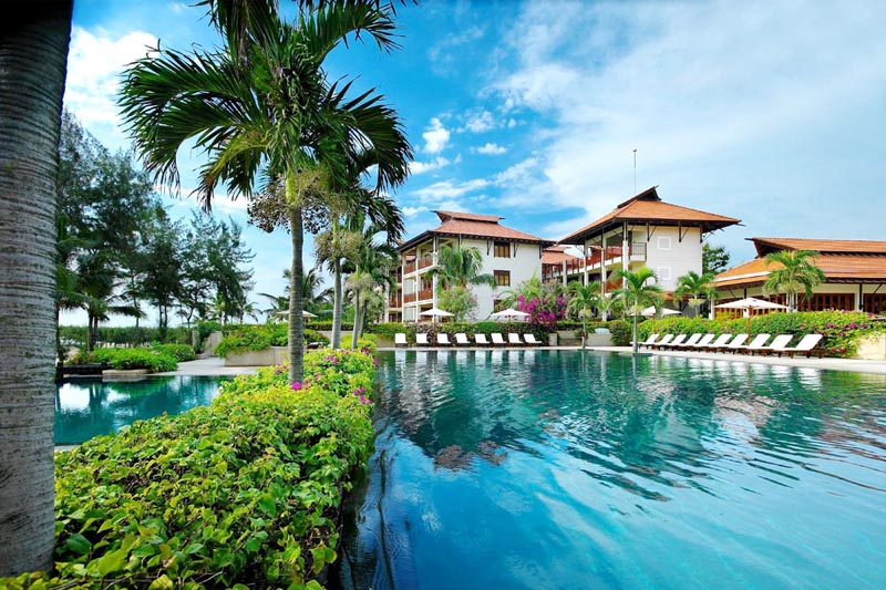 Where to Stay in Da Nang