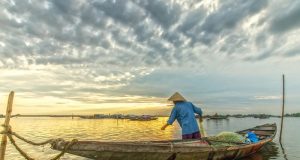 Impressive Images of Tam Giang – Cau Hai Lagoon Impressive Images of Tam Giang - Cau Hai Lagoon