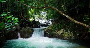 Stunning Images Show the Beauty of Da Ngam Spring Stunning Images Show the Beauty of Da Ngam Spring
