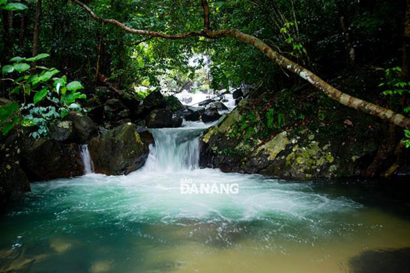 Stunning Images Show the Beauty of Da Ngam Spring Stunning Images Show the Beauty of Da Ngam Spring