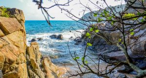 Ghenh Bang – A Pristine Gem in The Heart of Son Tra Ghenh Bang - A Pristine Gem in The Heart of Son Tra