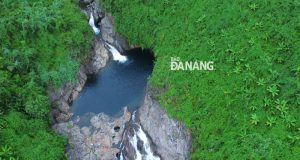 Breathtaking Images That Capture The Beauty of Cam Huong Stream Breathtaking Images That Capture The Beauty of Cam Huong Stream