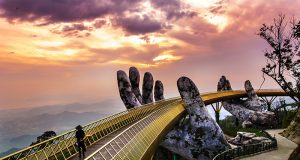 11 Savage Golden Bridge Tactics to Dominate the Mountain